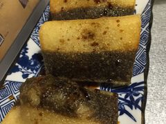 -探鱼·鲜青椒爽麻烤鱼(广州花都来又来店)