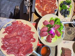 -小龙坎火锅(总店)