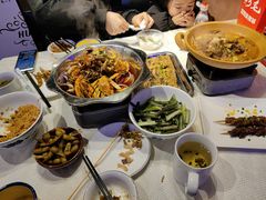 -忆3毛烧烤美食城(龙塘直营店)