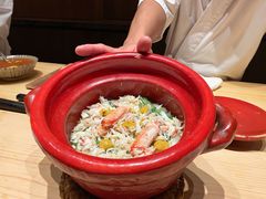 -晴空·日本料理(万象城店)
