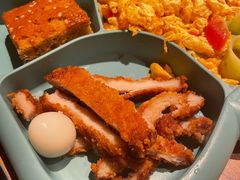 -耶里夏丽·丝路新疆菜·清真食品(徐汇南丹东路臻选店)