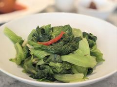 -喜来登由由大酒店九州膳坊中餐厅
