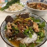 不得不说！泰菜这股酸辣爽！是真开胃