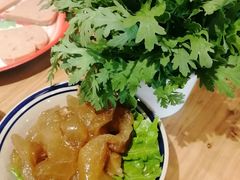 -虾领航小龙虾·吉林烧烤(柳州路店)