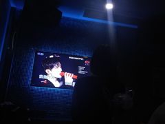 -好声音时尚量贩KTV(之心城店)