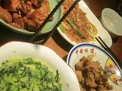 -延安八大碗(陕北菜·枣园路店)