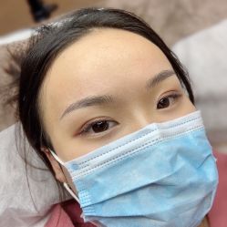 -本小姐美学·半永久纹眉野生眉