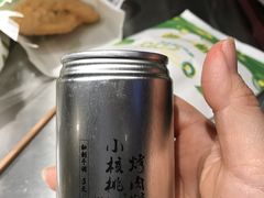 -小核桃烤肉馆(西塔店)