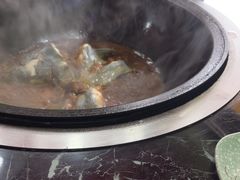 -边江铁锅炖鱼(振八街店)