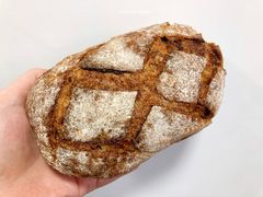 焙茶二八酱乡村-佐敦面包铺·JORDAN BAKERY