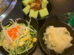 -熊出没日本烧肉放题