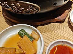 -泥炉烧肉师(新街口金銮巷店)
