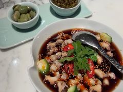 -湖滨28中餐厅·西湖宴·杭州君悦酒店