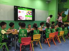 -小问号·科学启蒙·逻辑思维·阅读素养·口才演讲(杨浦合生汇中心)