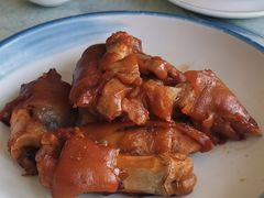 -苏师傅菜馆(上沙店)