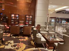 -无锡君来洲际酒店