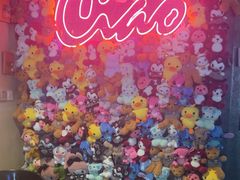 -CIAO·团建聚餐·生日派对轰趴馆(福田店)