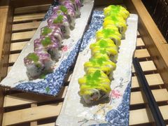 -盛铭轩·巴西烤肉火锅自助(功德林天街GIS店)