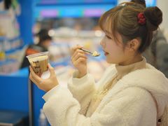 -廣蓮申·點心便利店(美罗城店)