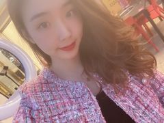 -广州富力丽思卡尔顿酒店·丽轩·粤菜