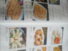 -乔家满族八大碗(流水沟店)