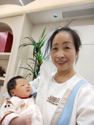 -宝馨月月子中心(友谊医院店)