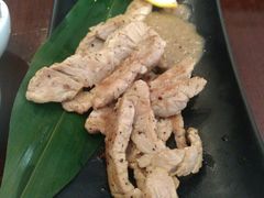 -天津滨海圣光皇冠假日酒店 霞·日餐厅