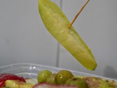 甘草青芒-阿群甘草水果