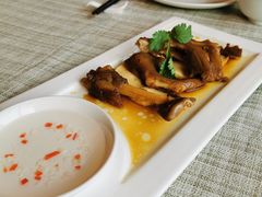 -潮府馆·非遗潮州菜·世纪公园(新国际博览中心店)