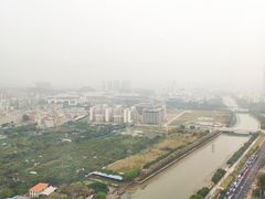 -广交会威斯汀酒店