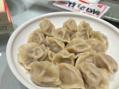 -老牌坊鲁菜名店(宽厚里店)