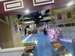 -秦皇星际小蚂蚁乐园