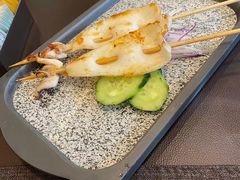 -广州文华东方酒店·悦铂尼西餐厅