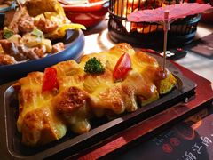-苏乡兰亭·新派淮扬菜(吾悦广场店)