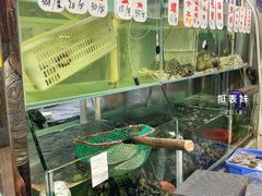 -师傅仔美食(东华老店)