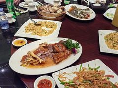 -金海湾嘉华度假酒店·海天阁中餐厅