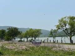-南北湖风景区