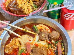 -小吴水煮(羊子巷店)