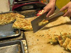 -咏春葱油饼(德政中路店)