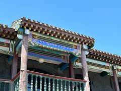 -张学良旧居陈列馆