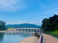 -广州白江湖森林公园