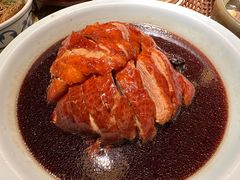 -南京大牌档(龙湖长楹天街店)
