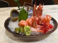 -月下料理(楷林IFC店)