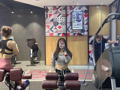 -帝豪斯健身俱乐部(市府恒隆广场店)