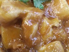 -李先生牛肉面大王(上海站南广场店)