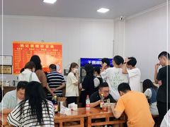 大堂-姚记面馆(瑶琳路店)