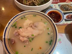 -易老妈蹄花.特色川菜(人民公园总店)