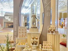 -玉见cake低糖蛋糕甜品台定制(河西店)