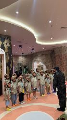 -奈尔宝家庭中心·亲子餐厅(苏州大悦城店)