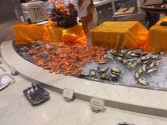 -富临大酒店-海至尊餐厅